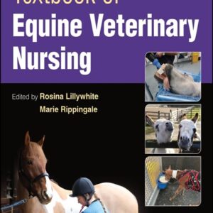 Textbook of Equine Veterinary Nursing