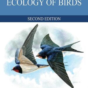 The Migration Ecology of Birds, 2nd Edition