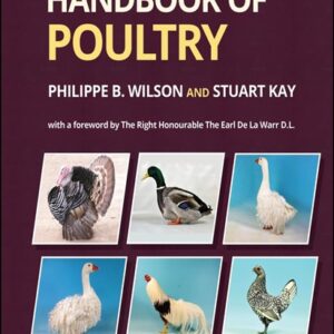 The Complete Handbook of Poultry