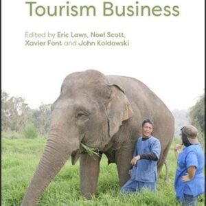 The Elephant Tourism Business