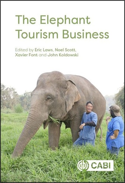 The Elephant Tourism Business