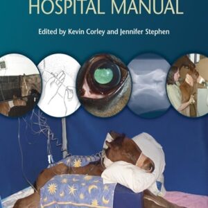 The Equine Hospital Manual