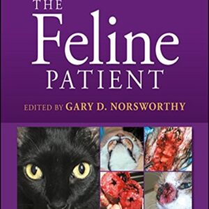 The Feline Patient, 5th Edition