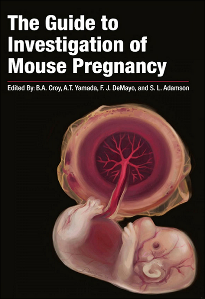 The Guide to Investigation of Mouse Pregnancy