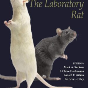 The Laboratory Rat, 3rd Edition