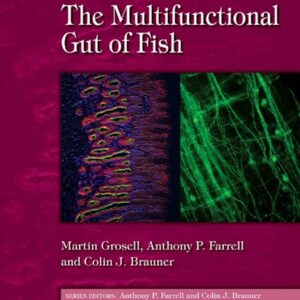 The Multifunctional Gut of Fish