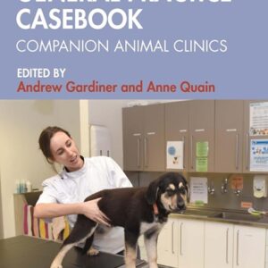 The Veterinary General Practice Casebook