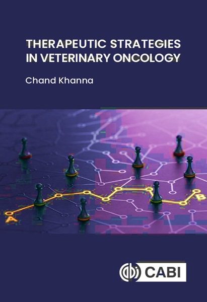 Therapeutic Strategies in Veterinary Oncology