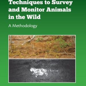 Thermal Imaging Techniques to Survey and Monitor Animals in the Wild: A Methodology