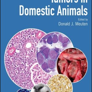 Tumors in Domestic Animals, 5th Edition