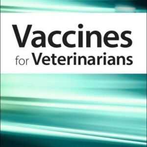 Vaccines for Veterinarians