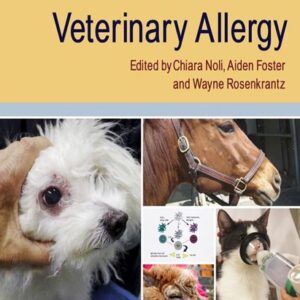 Veterinary Allergy