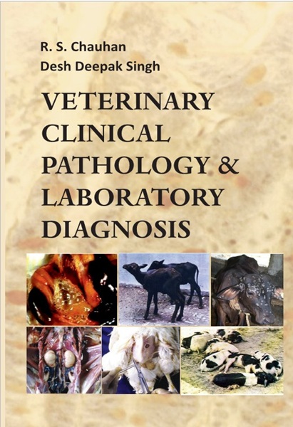 Veterinary Clinical Pathology and Laboratory Diagnosis