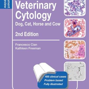 Veterinary Cytology: Dog, Cat, Horse and Cow, 2nd Edition