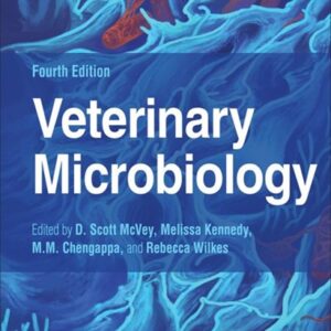 Veterinary Microbiology, 4th Edition