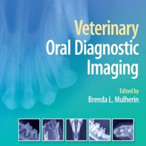Veterinary Oral Diagnostic Imaging