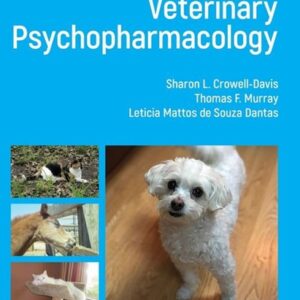 Veterinary Psychopharmacology