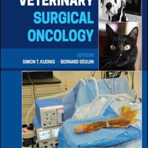 Veterinary Surgical Oncology, 2nd Edition