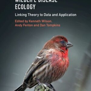 Wildlife Disease Ecology: Linking Theory to Data and Application