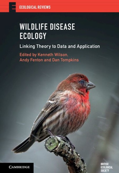 Wildlife Disease Ecology: Linking Theory to Data and Application