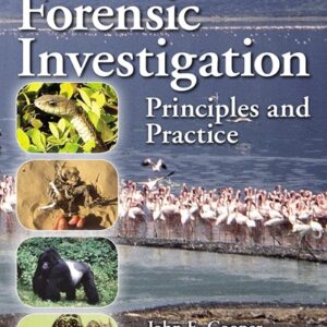 Wildlife Forensic Investigation: Principles and Practice