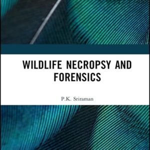 Wildlife Necropsy and Forensics