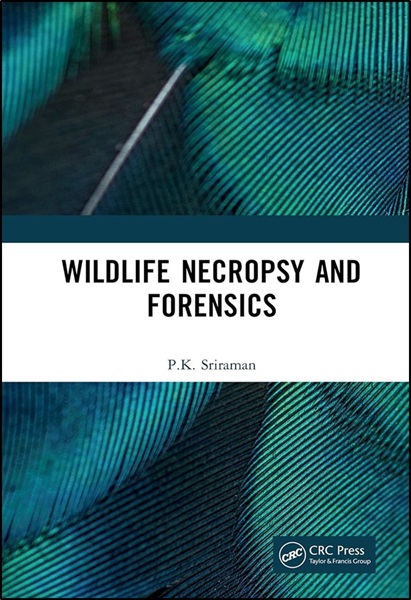 Wildlife Necropsy and Forensics