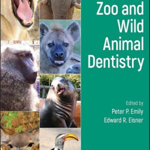 Zoo and Wild Animal Dentistry