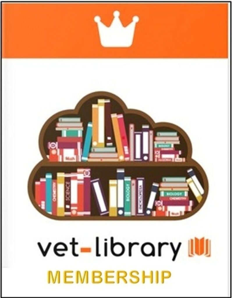 DIGITAL LIBRARY PREMIUM MEMBERSHIP